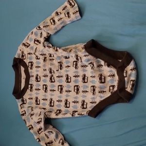 New! Old navy bodysuit